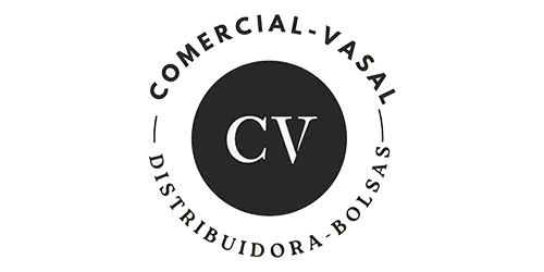 Comercial VASAL logo
